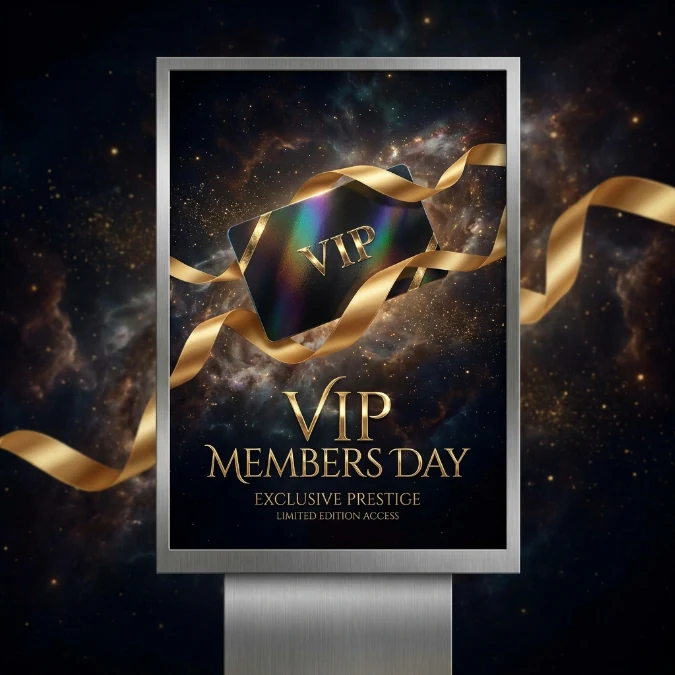 Día VIP